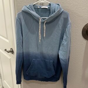 Nominee Ombré Blue Hoodie Sam’s